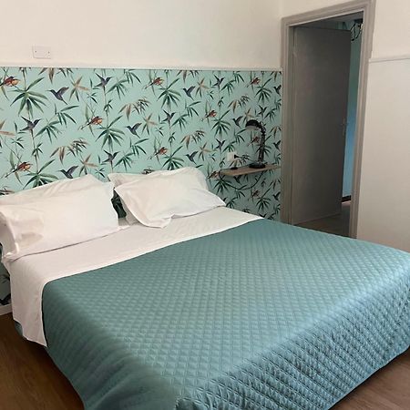 B&B Corso Italia 58 Orbetello Eksteriør bilde