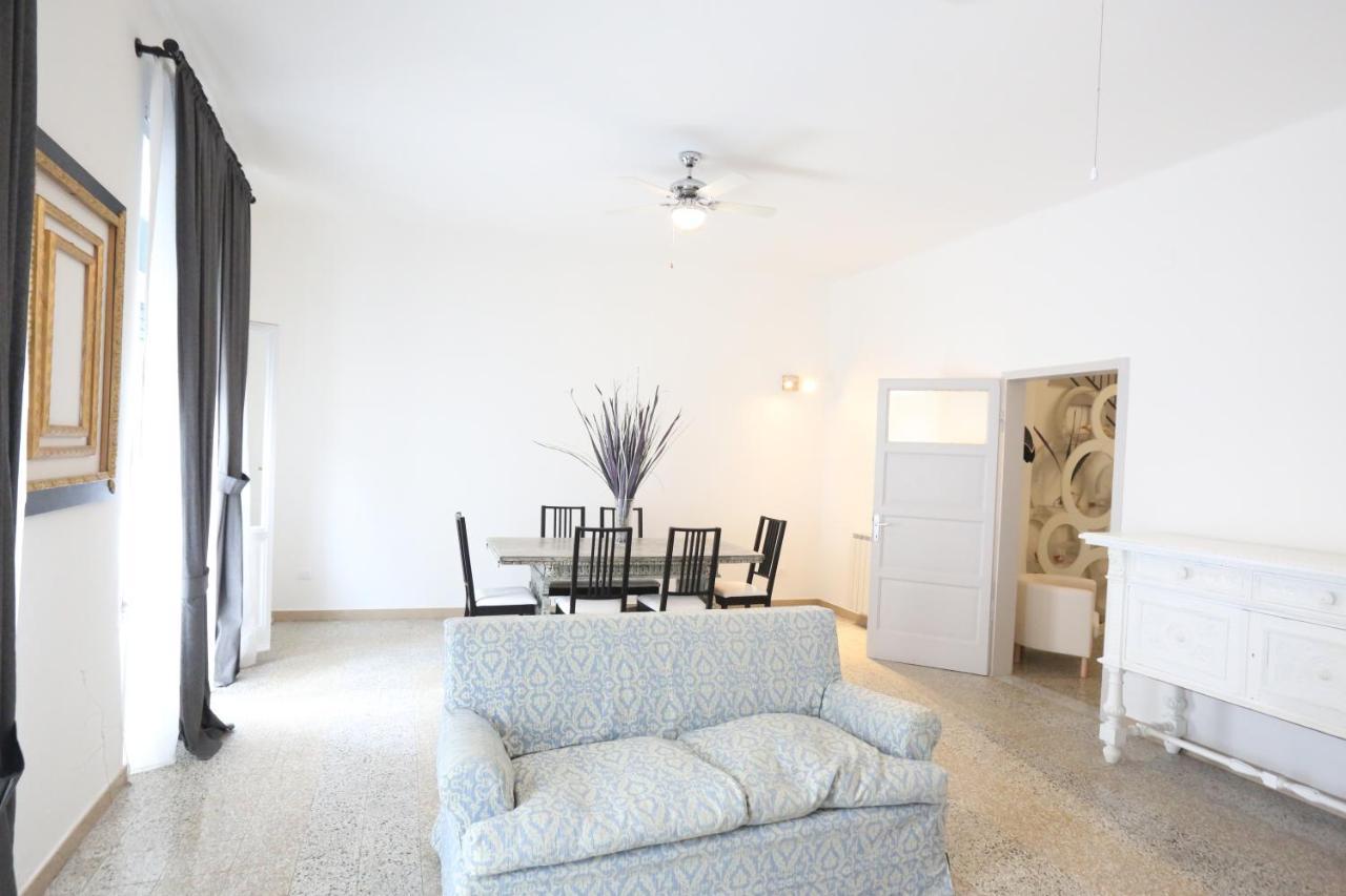 B&B Corso Italia 58 Orbetello Eksteriør bilde