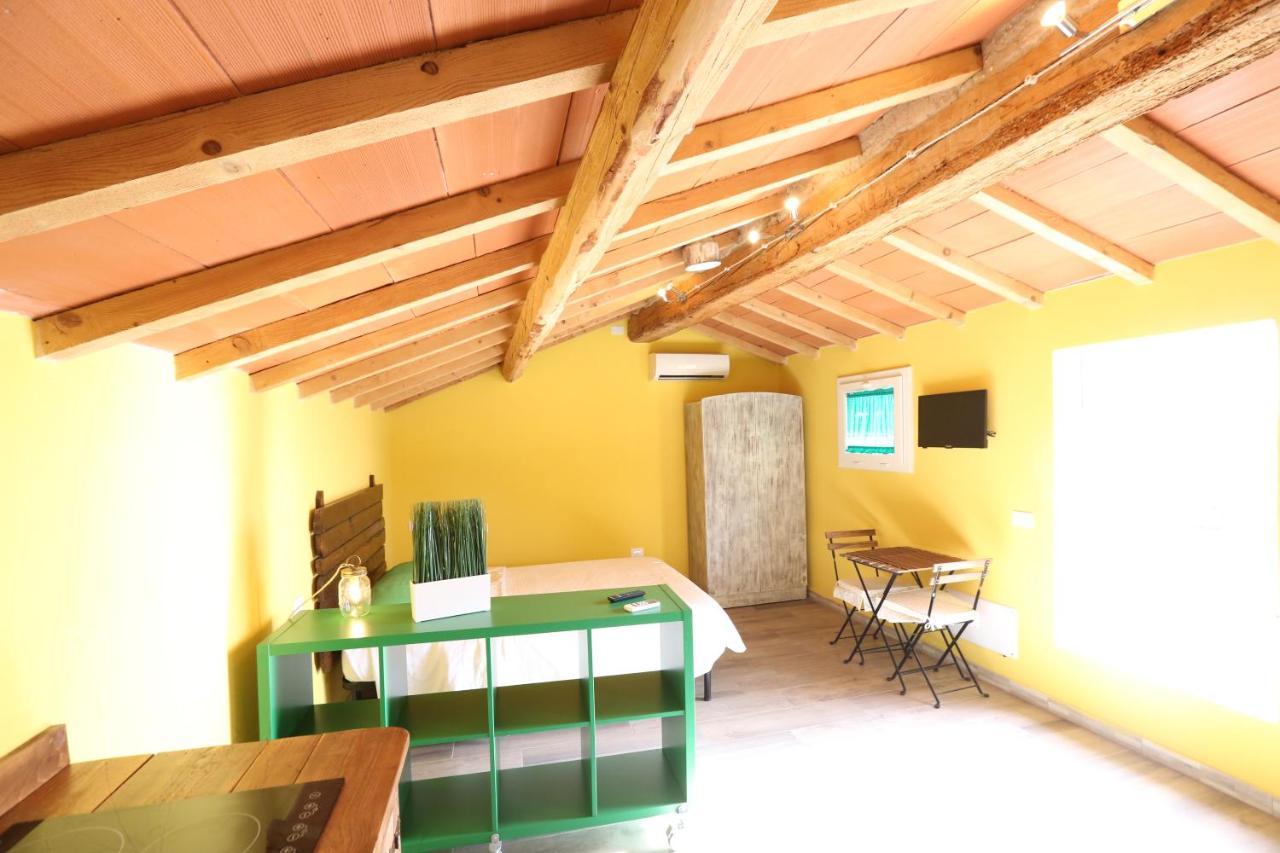 B&B Corso Italia 58 Orbetello Eksteriør bilde