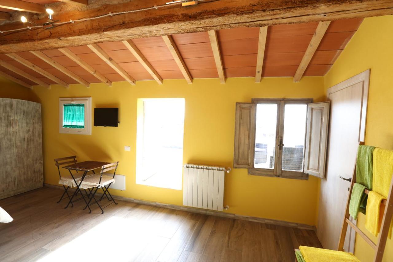 B&B Corso Italia 58 Orbetello Eksteriør bilde