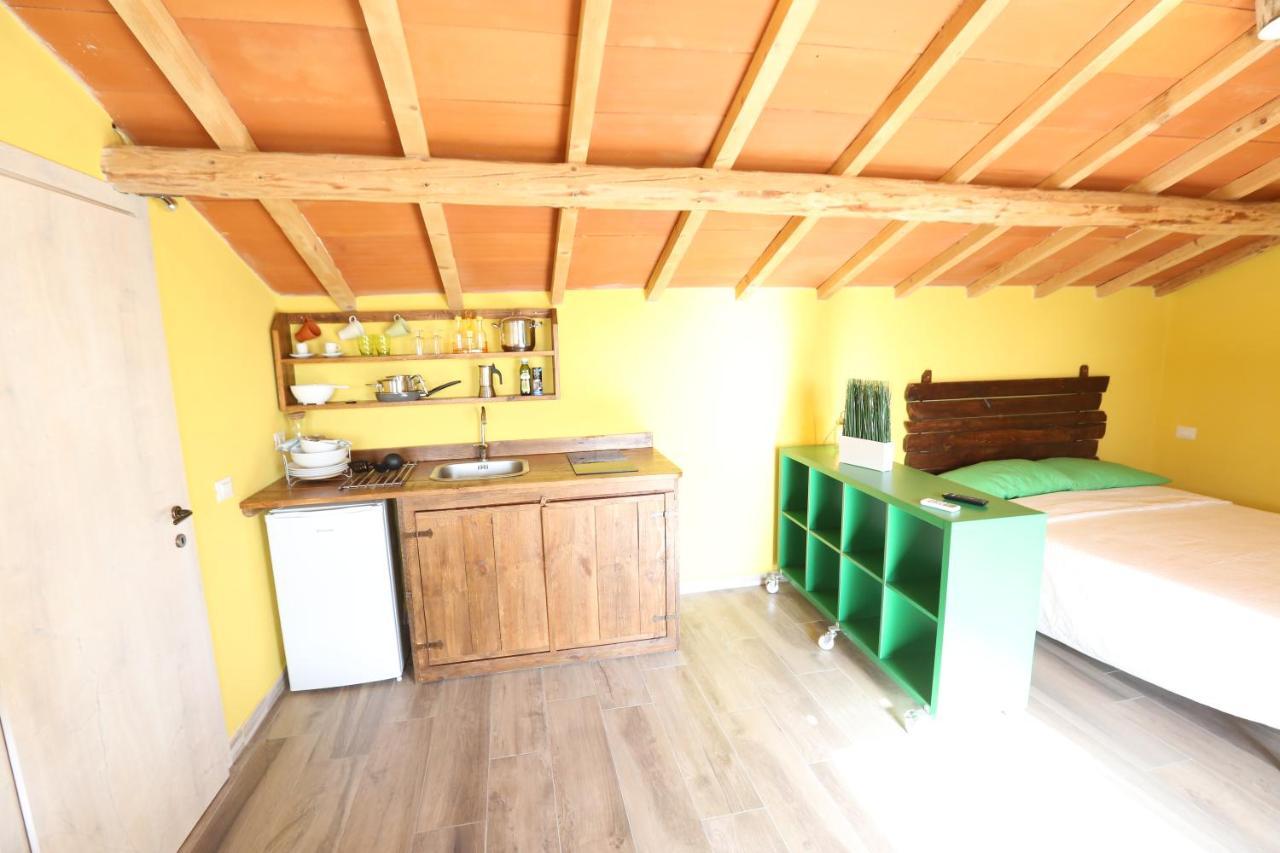 B&B Corso Italia 58 Orbetello Eksteriør bilde