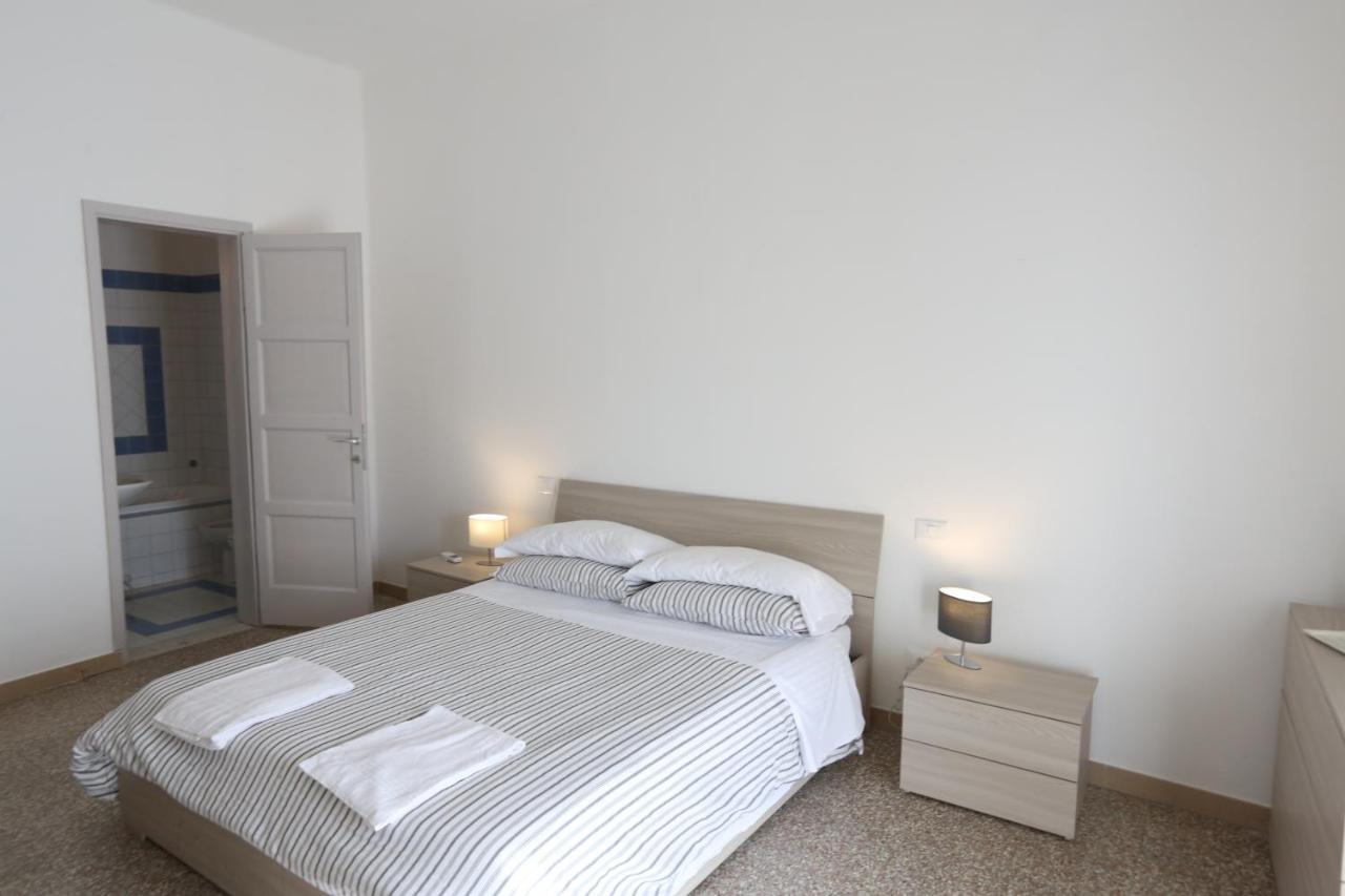 B&B Corso Italia 58 Orbetello Eksteriør bilde