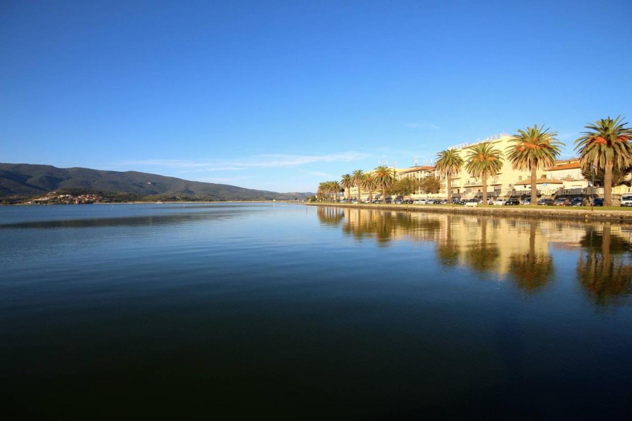 B&B Corso Italia 58 Orbetello Eksteriør bilde