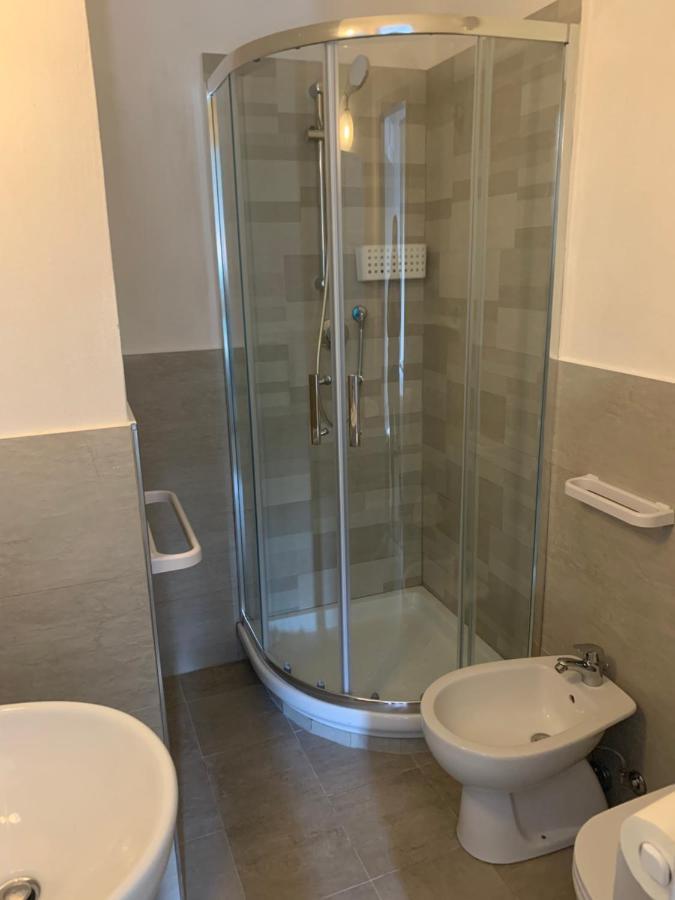 B&B Corso Italia 58 Orbetello Eksteriør bilde