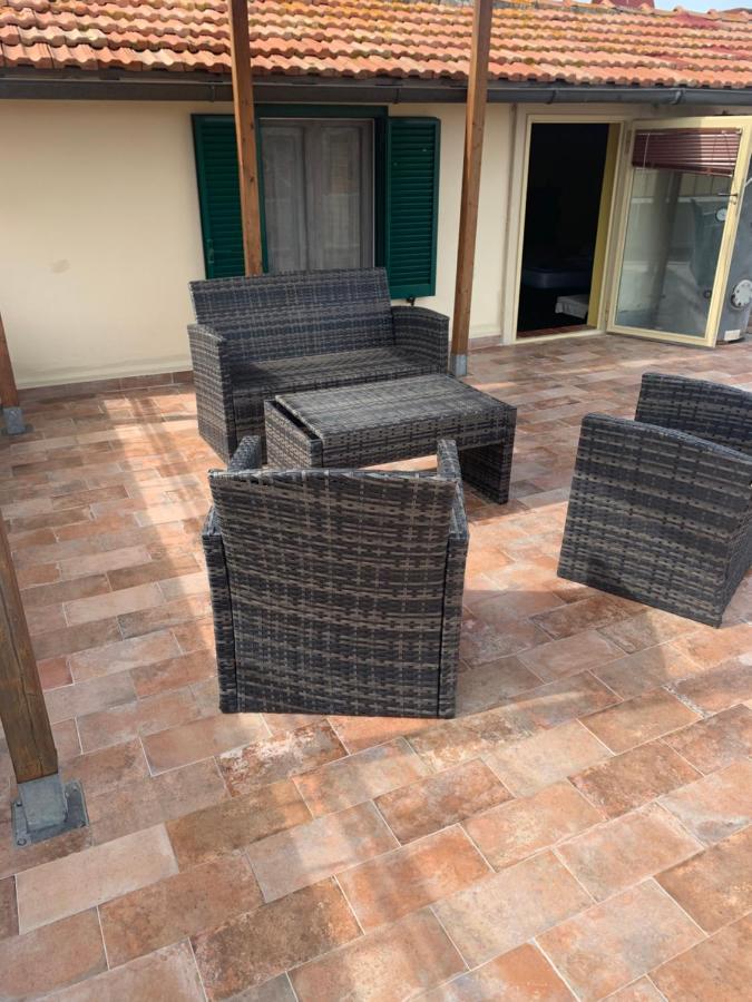 B&B Corso Italia 58 Orbetello Eksteriør bilde