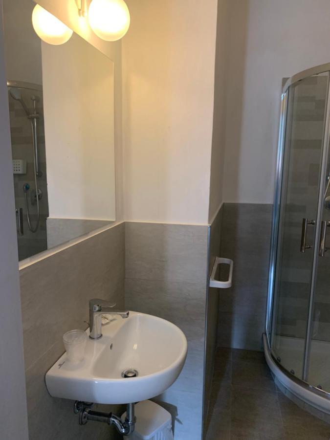B&B Corso Italia 58 Orbetello Eksteriør bilde