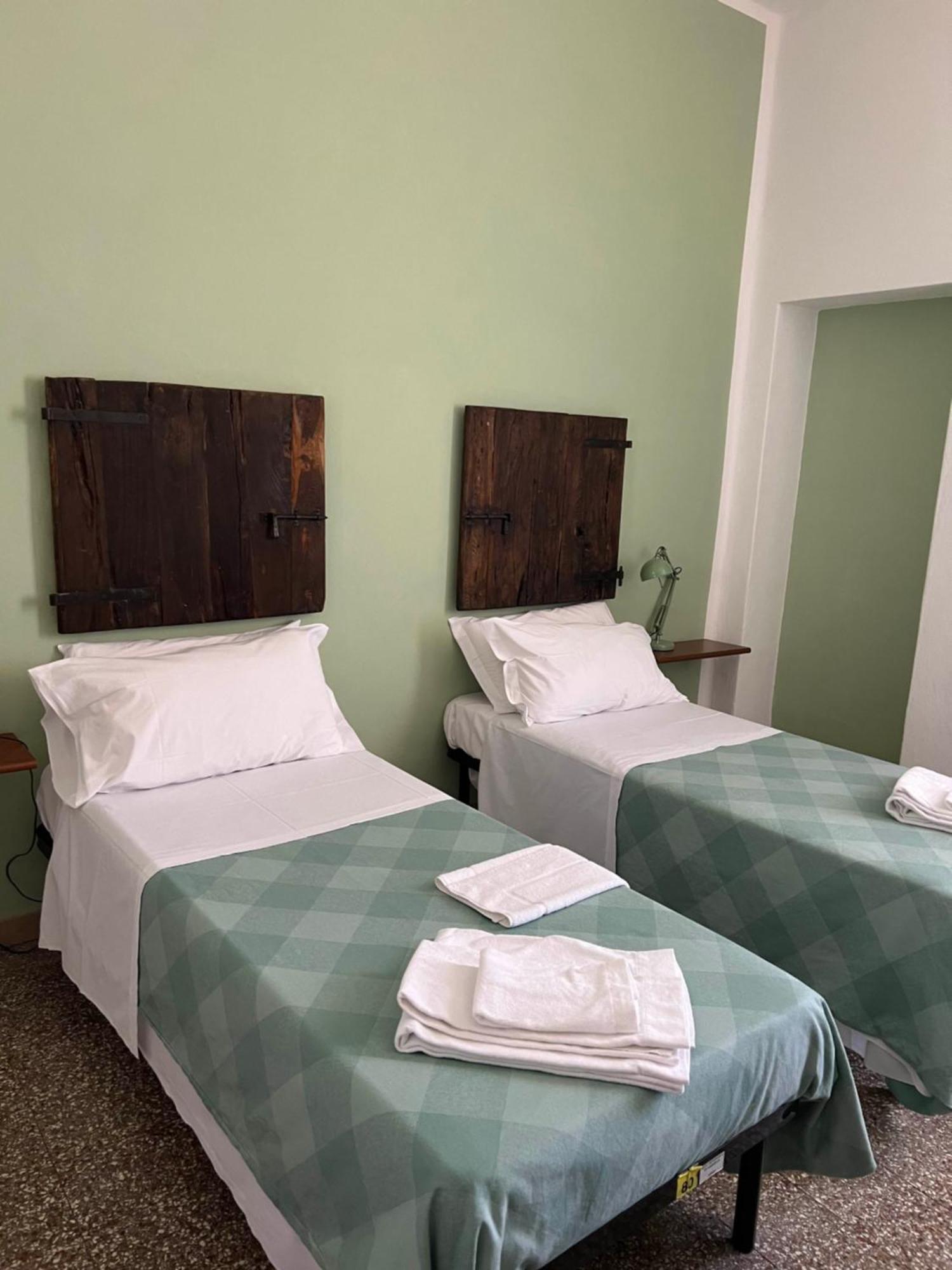 B&B Corso Italia 58 Orbetello Eksteriør bilde